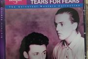 Tears For Fears CD  - Classic: The Universal Masters Collection