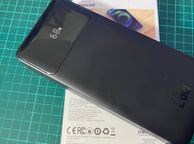 main image for ad BRAND NEW Power Bank 20000mAh Portable Charger Powerbank 15W Fast Charging