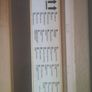 2 x Ikea Bed SULTAN LAD with 2 mattress Image 5
