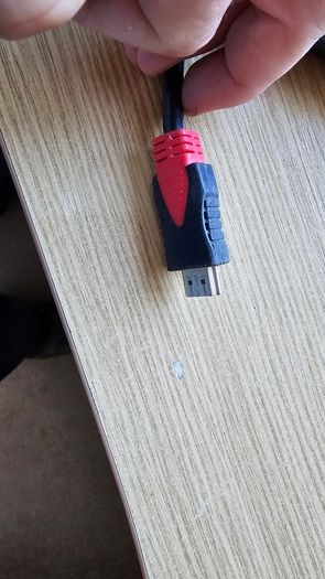15 metre HDMI cable 15m