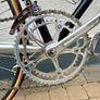 Vintage Sean Kelly era Bike -- L'Eroica Image 5