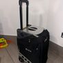 Ingot Zuca professional makeup artist bag with high-end makeup Image 2