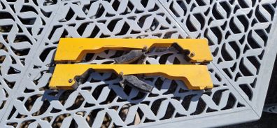 dewalt stand clamps and stand ends