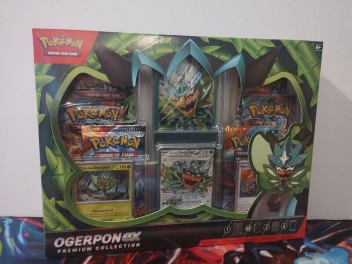 Pokemon TCG