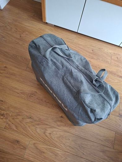 Baby Elegance Kangu Cot, travel cot.