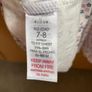 Leigh Tucker Willow Girls Floral Dress - see 3 pics Image 3