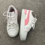 UK 12 Puma Trainers Image 3