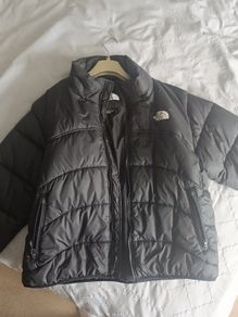 The North Face