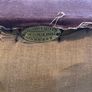 Authentic Victorian James Shoolbred Nursing Chair (Stamped & Plaqued) Image 5