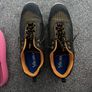 Safety Dewalt Work Trainers Shoes Image 2