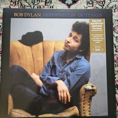 Dylan Bob - Freewheelin' Outtakes LP