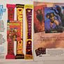 Marc Spector Moon Knight #'s 41-44 Complete Infinity War Crossover Set (1992) Image 5