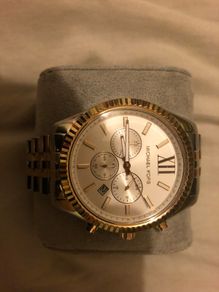 Michael korrs watch