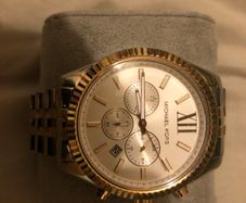 Michael korrs watch