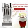 Milkshake Maker, Stainless Steel blende Image 3