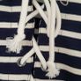 Nicolle Nautical Navy and White Striped dress Sz L ( Fit 12-14 UK) - Bnwot Rrp 59.99 Image 4