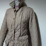 Zara Woman,s Quilted Jacket New Image 6