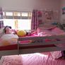 triple bunk bed Image 2