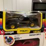 Datsun 280Z Collection 1/24 Burago x 6 Image 3