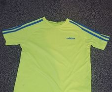 Adidas T shirt