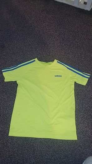 Adidas T shirt