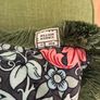 William Morris at Home fringed cushions Image 4