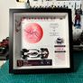 Formula 1 Max Verstappen - Suzuka Japanese GP 2025 - Frame Image 3