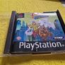 Scooby Doo and the Cyber Chase PlayStation1 Ps1 PlayStation2 Ps2 Games Original Image 4