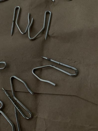 curtain hooks