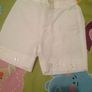 Designer baby boy 6-9 month christening outfit Image 4
