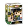 Funko Marvel: Loki Pop & Tee Mystery Box Image 2