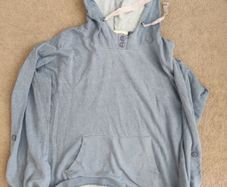 Seasalt hoodie