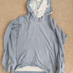 Seasalt hoodie