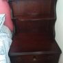 bed headboard Image 2