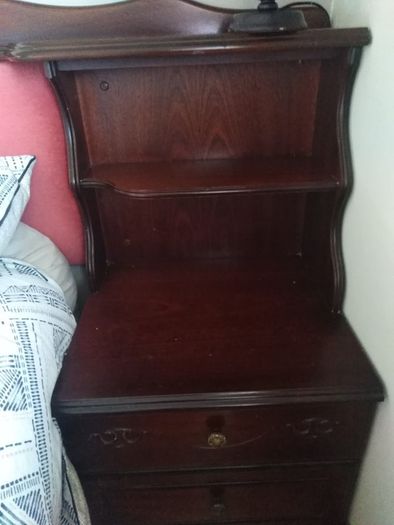 bed headboard