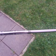 ping tour hybrid shaft