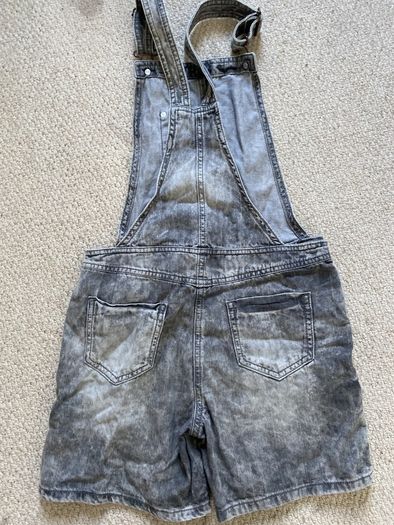 Next dungarees