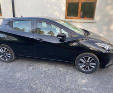 Nissan Micra 2018 very clean car!!