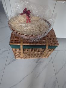 Hamper Baskets