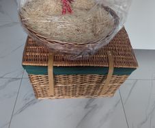 Hamper Baskets