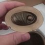 Bnwt genesis nativity crib scene was 170euro Image 7