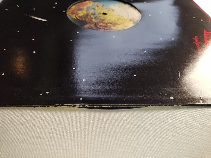 Acen - Trip II The Moon Part.. 2 - Production House - ORIGINAL PNT 042R Pressing! Serious UK Hardcore BREAKBEAT Belter!