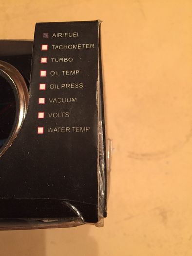 For sale 2 JDM gages