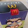McDonalds x Friends 2026 Ross and Marcel Figure sealed Image 2