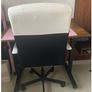 Office Bundle: standing desk, office chair, walking pad, monitor riser and accessories Image 6