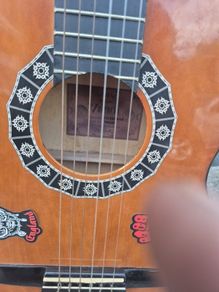Junior guitar