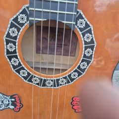 Junior guitar
