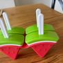 Ice cream moulds Image 3