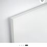ikea single bed Vihals including bed lats Image 4
