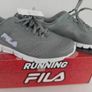New Fila runners in box Image 2